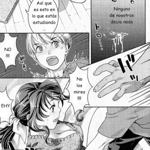 Tutorial de Dibujo Manga: Estilos y Técnicas - Página 5