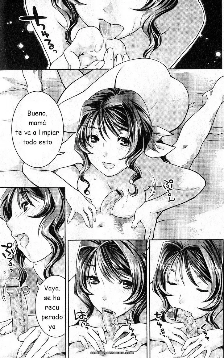Tutorial de Dibujo Manga: Estilos y Técnicas - Página 11