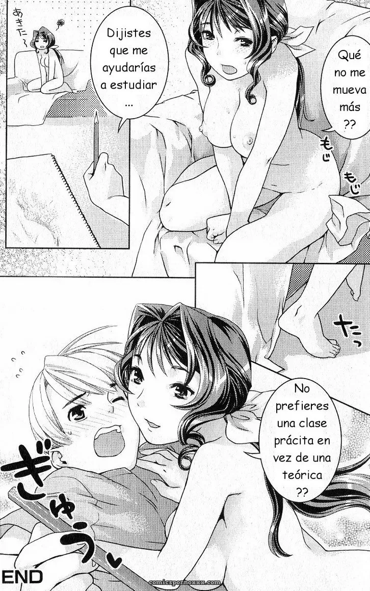 Tutorial de Dibujo Manga: Estilos y Técnicas - Página 16