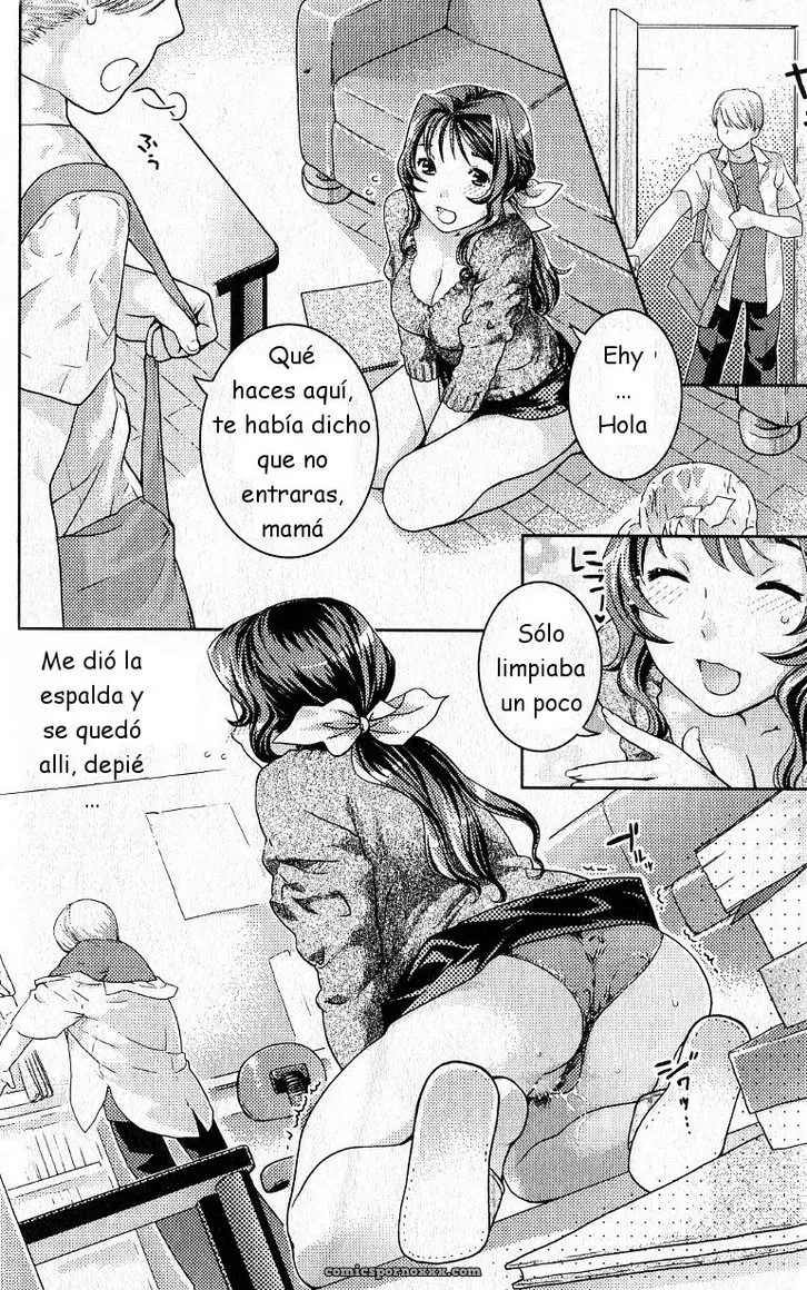 Tutorial de Dibujo Manga: Estilos y Técnicas - Página 4