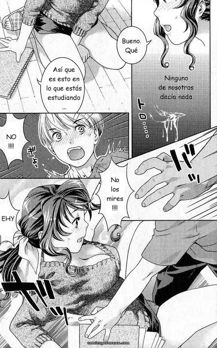 Tutorial de Dibujo Manga: Estilos y Técnicas - Página 5