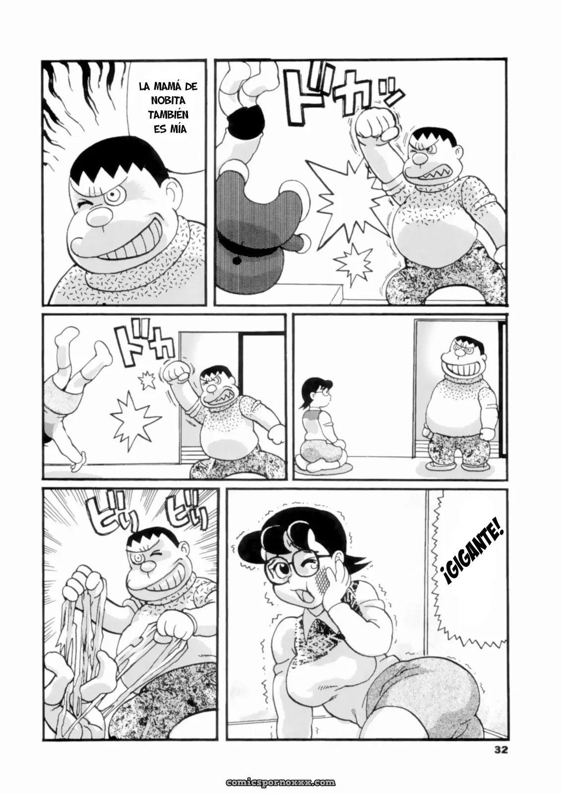 Doraemon: La Serie Completa - Página 2
