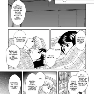 Kaa-san to Koibito Seikatsu 2: Vida con Madre e Amante 2 - Página 6