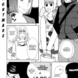 Kaa-san to Koibito Seikatsu 2: Vida con Madre e Amante 2 - Página 7