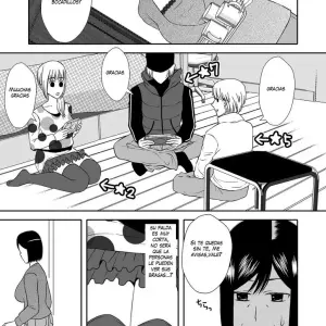Kaa-san to Koibito Seikatsu 2: Vida con Madre e Amante 2 - Página 8