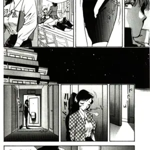 Manga Hentai: Dulces Gemidos - Página 5