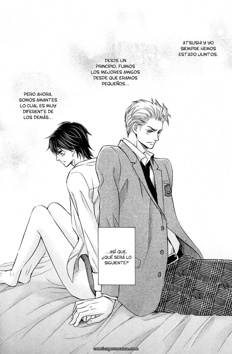 Kamon Saeko: Traje de Baño de Novia [spa] - Página 3