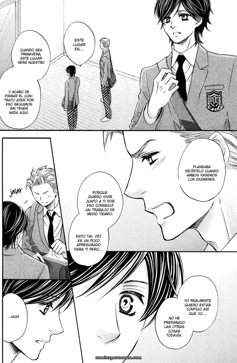 Kamon Saeko: Traje de Baño de Novia [spa] - Página 7