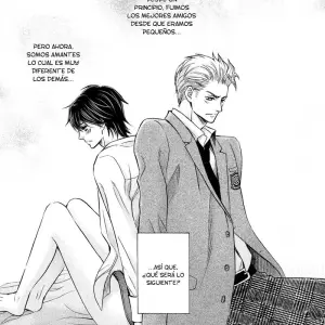 Kamon Saeko: Traje de Baño de Novia [spa] - Página 3
