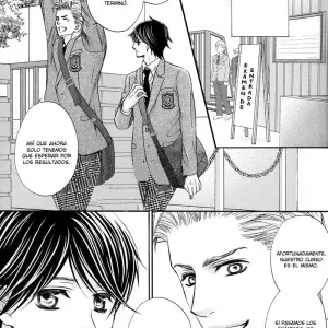 Kamon Saeko: Traje de Baño de Novia [spa] - Página 4