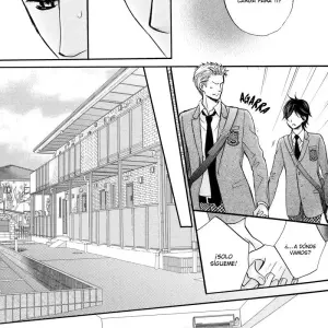 Kamon Saeko: Traje de Baño de Novia [spa] - Página 6
