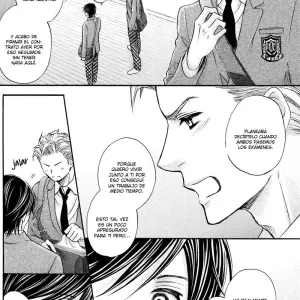 Kamon Saeko: Traje de Baño de Novia [spa] - Página 7