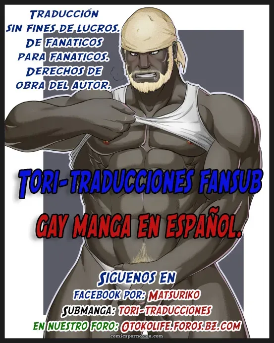 El Regreso del Niño: Neyukidou (Takaku Nozomu) - Página 42