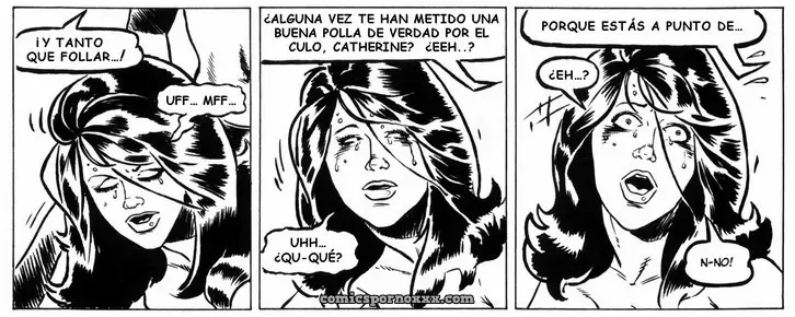 Amas de Casa Desesperadas 1 - Página 15