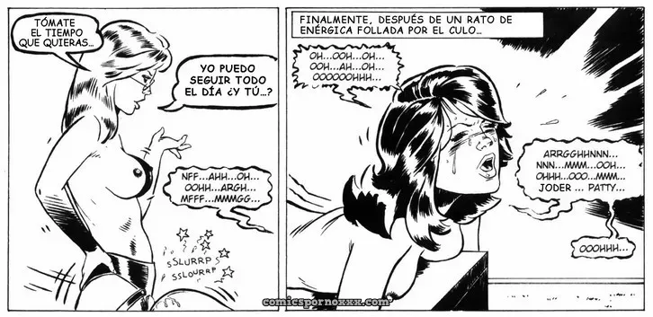 Amas de Casa Desesperadas 1 - Página 17