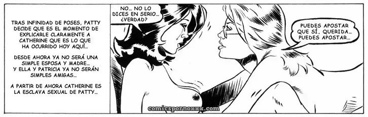 Amas de Casa Desesperadas 1 - Página 23