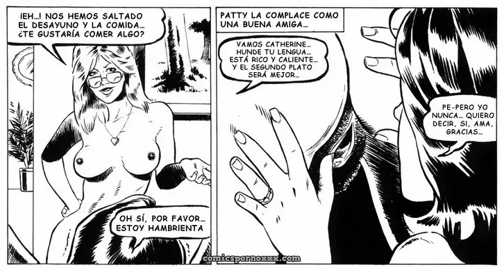 Amas de Casa Desesperadas 1 - Página 25