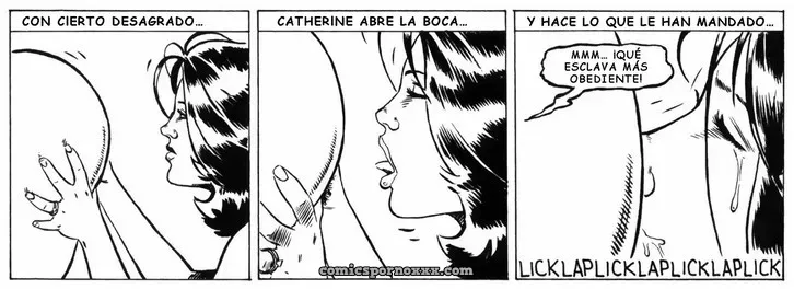 Amas de Casa Desesperadas 1 - Página 26