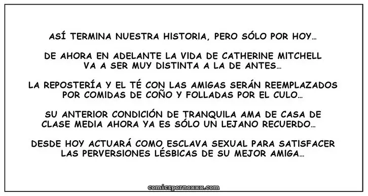 Amas de Casa Desesperadas 1 - Página 34