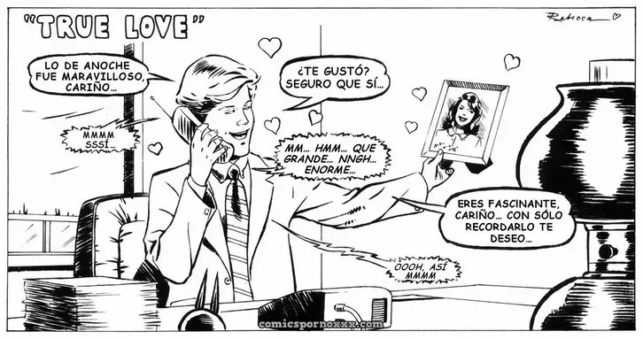 Amas de Casa Desesperadas 1 - Página 55