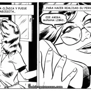 Amas de Casa Desesperadas 1 - Página 6