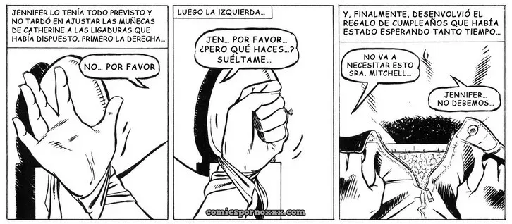Amas de Casa Desesperadas 2 - Página 16