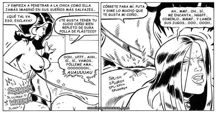 Amas de Casa Desesperadas 2 - Página 31