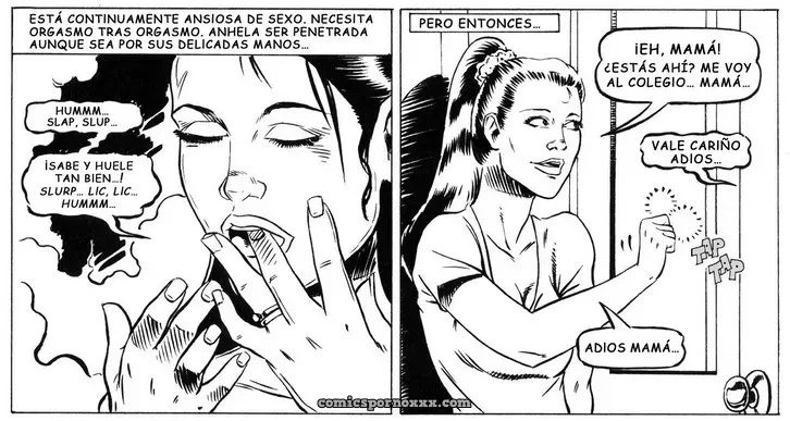 Amas de Casa Desesperadas 2 - Página 7
