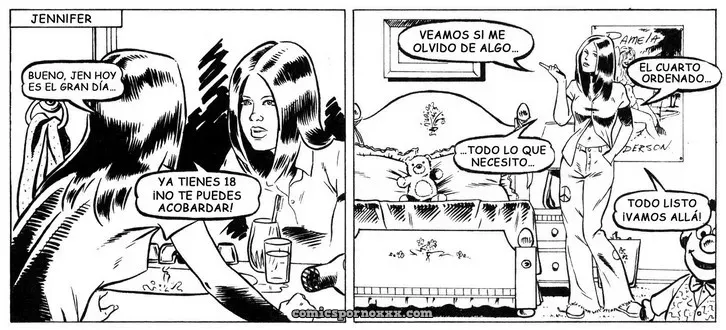 Amas de Casa Desesperadas 2 - Página 9