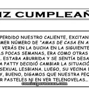 Amas de Casa Desesperadas 2 - Página 3