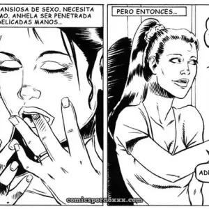 Amas de Casa Desesperadas 2 - Página 7