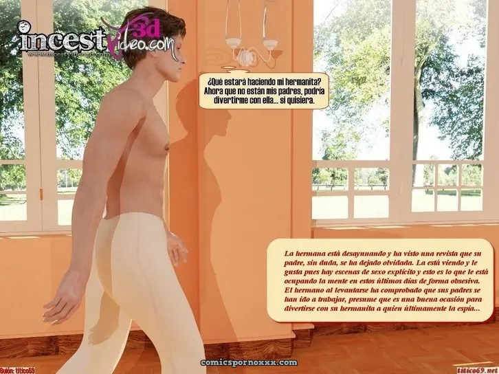 Papá y Mamá en el Trabajo: Una Historia para Chicos - Página 2