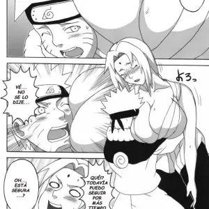 Naruto Marry Me - Página 3