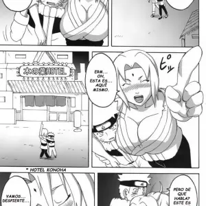 Naruto Marry Me - Página 4