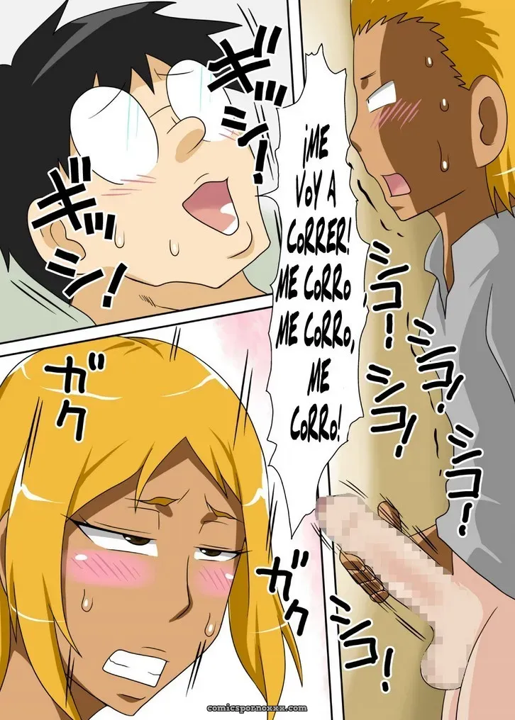 Nukunuku Kaachan! Zouho Kaitei-ban - Página 29