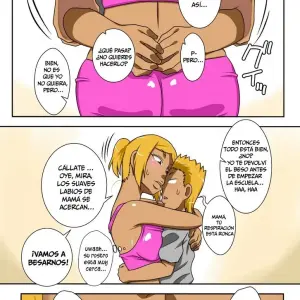 Nukunuku Kaachan! Zouho Kaitei-ban - Página 7