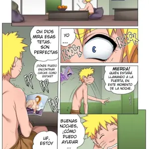 Theres Something About Sakura - Página 2