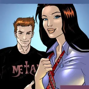 Experiencias Sexuales en Español - Página 1