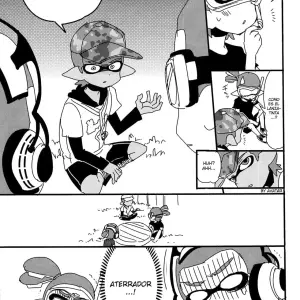 Koniro Drops (Morishima Kon): Habilidades de Arma y Área - Splatoon - Página 4