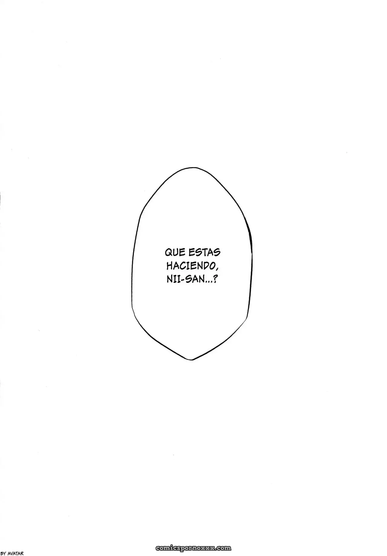 21kg (Kito): Hoy, Tuve Sexo con mi Hermano (Big Hero 6) - Página 15
