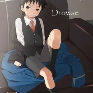 Yabure Kabure (Agemono): Drowse (Fullmetal Alchemist) - Página 1