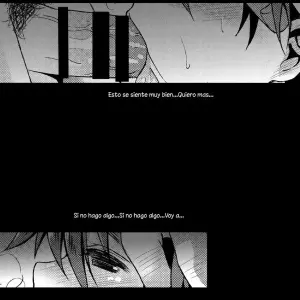 Inkstone (Amami Ryōko): Ni: Comunicación - Página 7