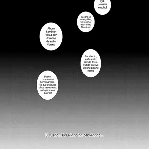 Inkstone (Amami Ryōko): Ni: Comunicación - Página 8