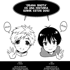 Kara Age Milk: Osana - Página 2