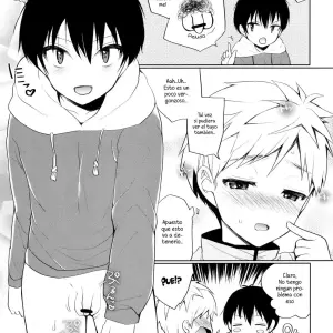 Kara Age Milk: Osana - Página 4