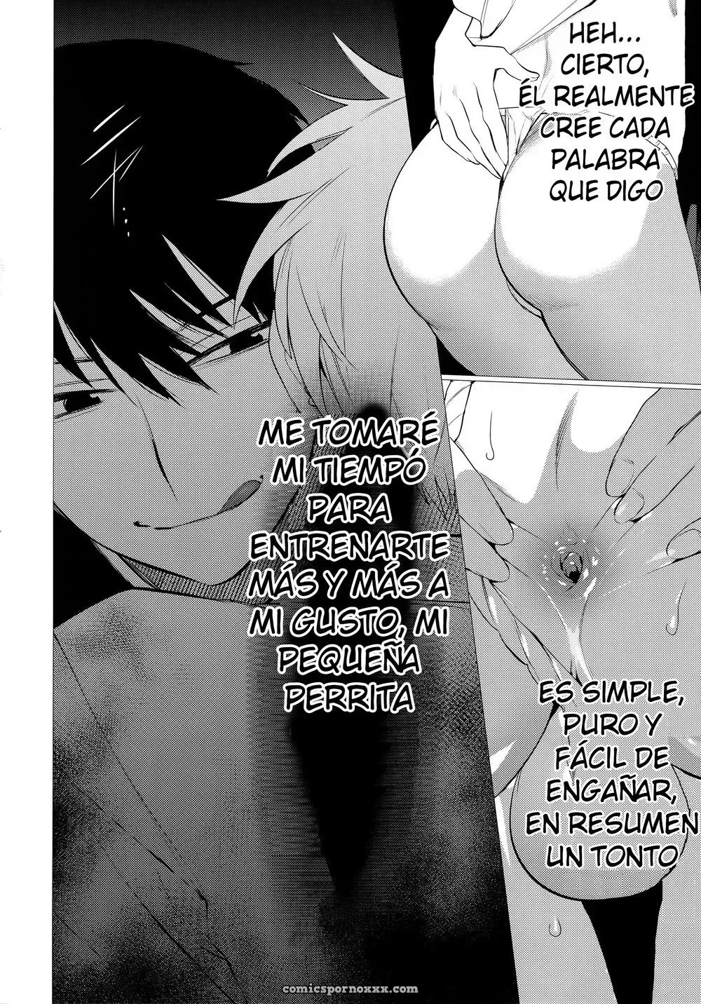 Hei Shiri!! Festival de Fundoshi de Verano (Yaoi) - Página 17