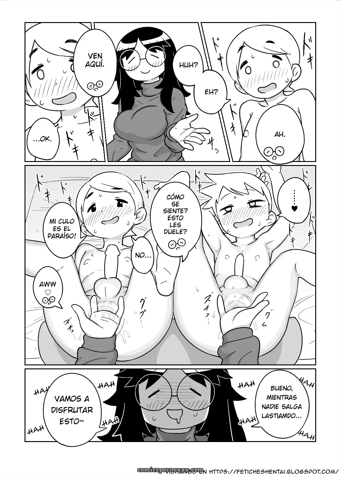 Tamagomura (Oden): Otomarikai - Página 11