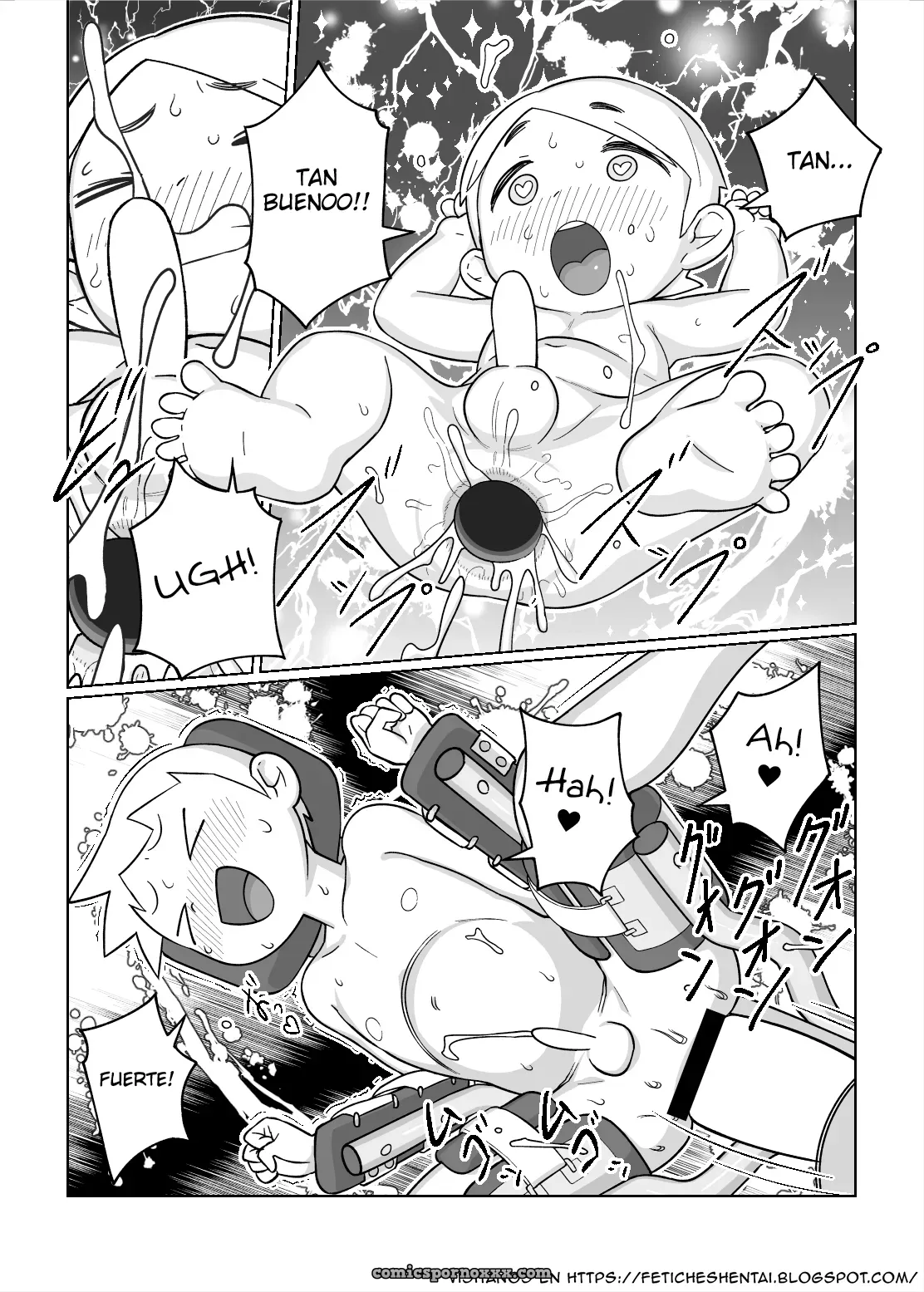 Tamagomura (Oden): Otomarikai - Página 19