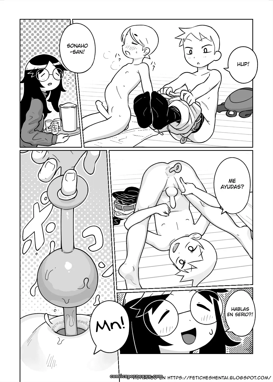 Tamagomura (Oden): Otomarikai - Página 9