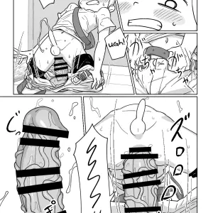 Tamagomura (Oden): Otomarikai - Página 4